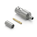 WR-BNC BNC PCB Connectors